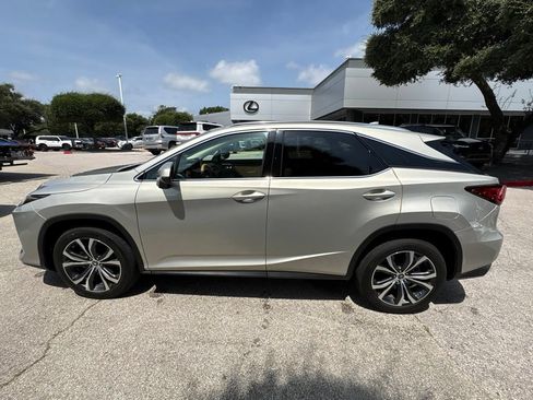 Used 2021 Lexus RX 350 FWD w/ Premium Package image 2