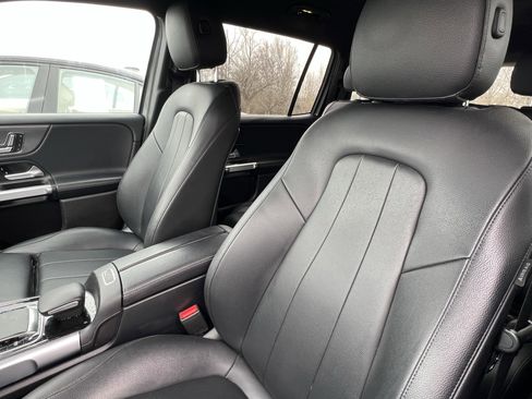 Certified 2020 Mercedes-Benz GLB 250 image 16