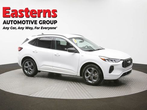 Used 2023 Ford Escape ST-Line image 49