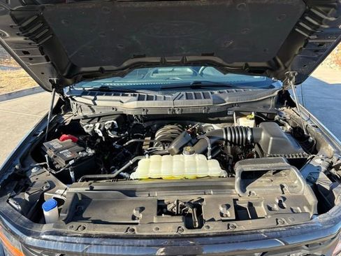 Used 2024 Ford F150 XLT w/ Equipment Group 302A MID image 32