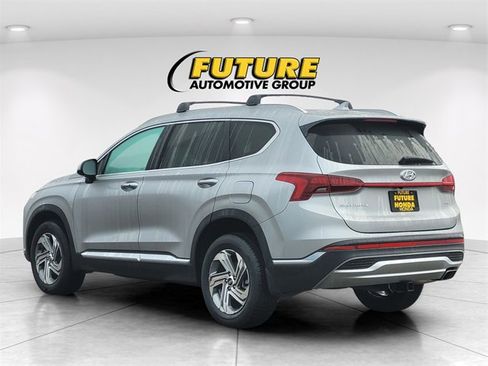Used 2022 Hyundai Santa Fe SEL image 7