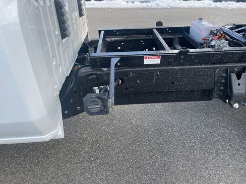 New 2026 Chevrolet Silverado 3500 W/T w/ WT Convenience Package image 10