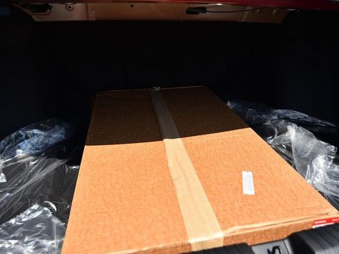 New 2025 Honda Accord Sport image 25