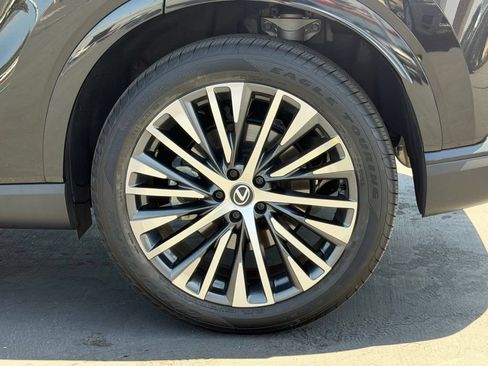 Used 2023 Lexus RX 350 Premium Plus w/ Cold Area Package FWD image 18