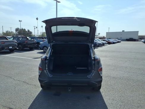 Used 2025 Hyundai Kona SEL image 20