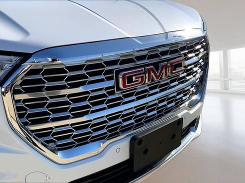 Used 2022 GMC Terrain Denali AWD/4WD image 26