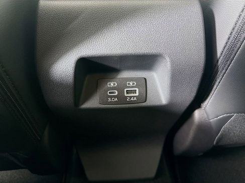 New 2025 Subaru Crosstrek 2.5i Limited image 33