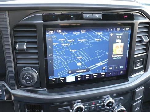 New 2025 Ford F150 Lariat w/ Equipment Group 502A High image 22