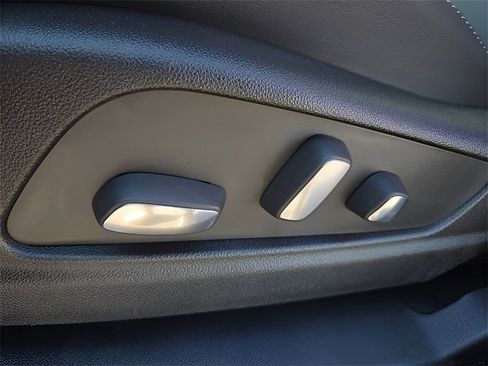 New 2025 Cadillac XT5 Premium Luxury w/ Technology Package image 23