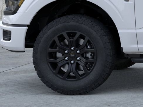 New 2026 Ford F150 Tremor AWD/4WD image 19