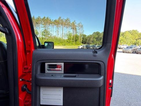 Used 2011 Ford F150 FX4 w/ FX Luxury Pkg AWD/4WD image 20