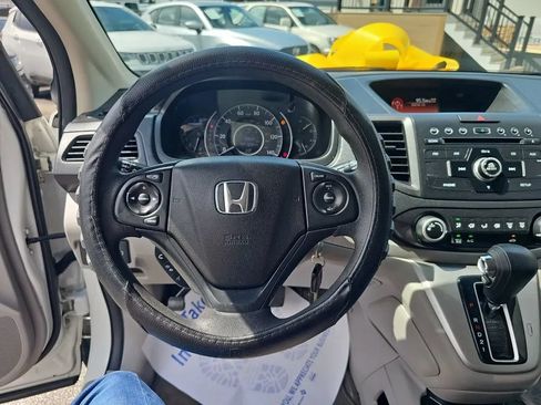 Used 2014 Honda CR-V LX image 11