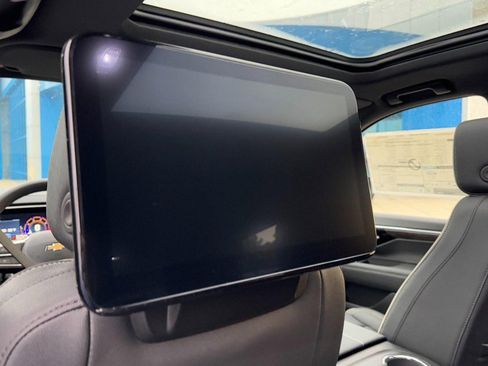 New 2026 Chevrolet Tahoe Premier image 36