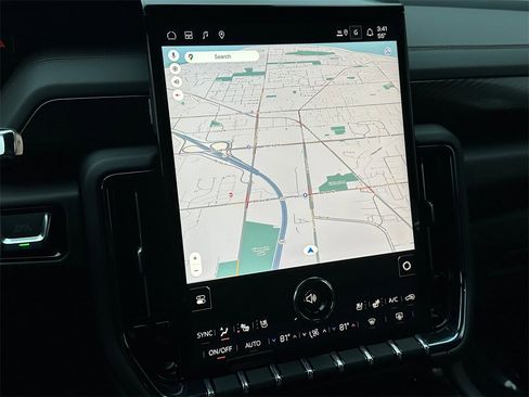 New 2026 GMC Yukon XL AT4 image 27