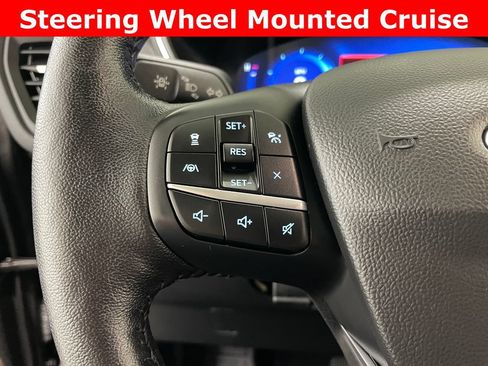 Used 2020 Ford Escape Titanium w/ Titanium Premium Package 2.0 AWD/4WD image 29