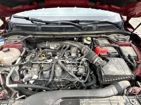 Used 2022 Lincoln Corsair AWD w/ Premium Package image 29