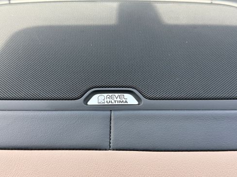 Used 2025 Lincoln Navigator Black Label AWD/4WD image 33