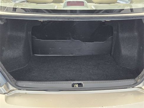 Used 2003 Toyota Echo Sedan image 10