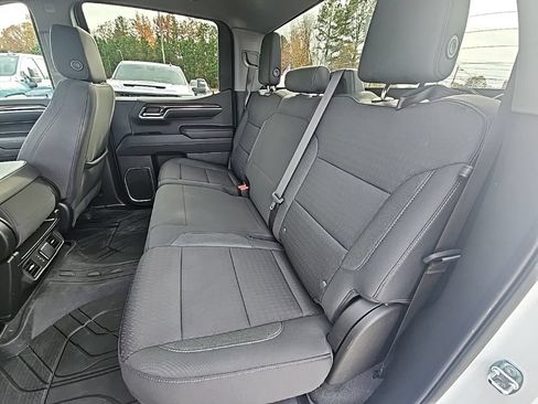 Certified 2023 Chevrolet Silverado 1500 RST w/ Protection Package AWD/4WD image 14
