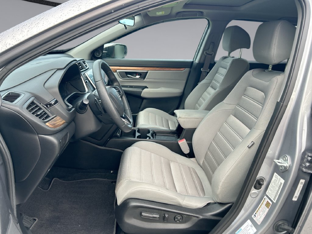 Used 2022 Honda CR-V EX image 11