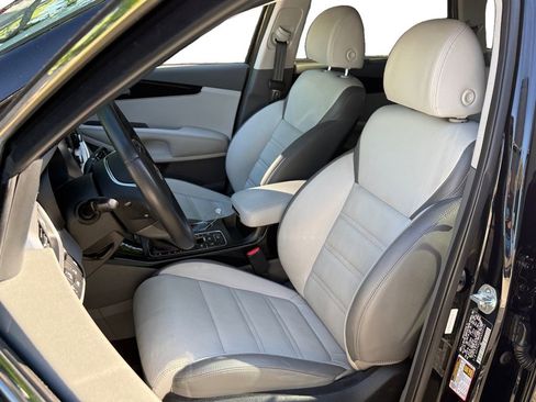 Used 2019 Kia Sorento SX w/ SX Touring Package AWD/4WD image 9