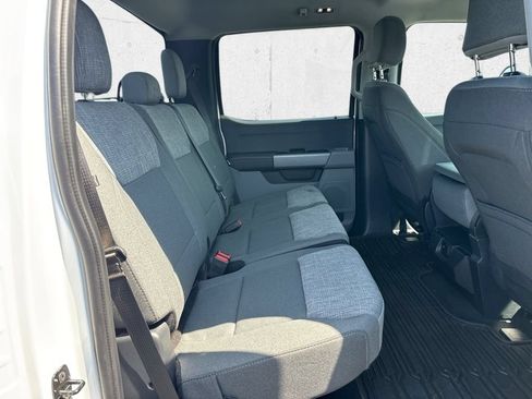 Used 2024 Ford F450 XLT AWD/4WD image 16