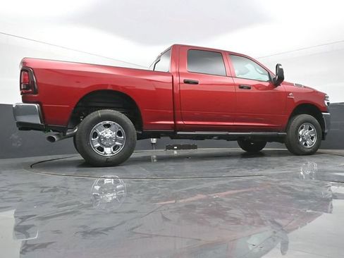 New 2026 RAM 2500 Tradesman image 42