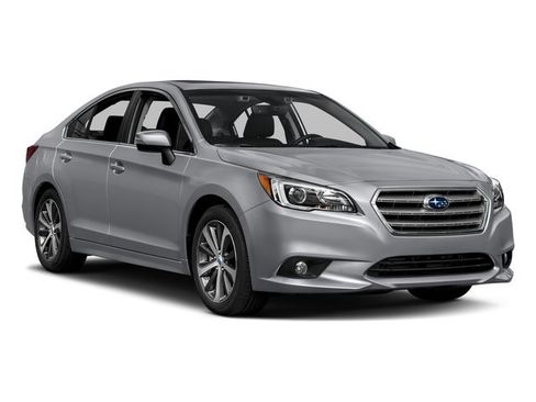 Used 2017 Subaru Legacy 2.5i Limited AWD/4WD image 9