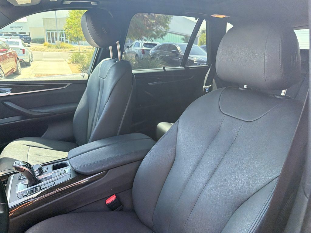 Used 2018 BMW X5 sDrive35i RWD image 21