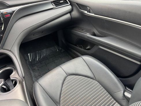 Certified 2023 Toyota Camry SE image 15