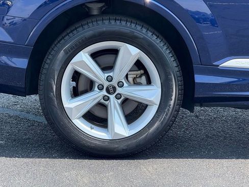 Used 2024 Audi Q7 2.0T Premium Plus image 9