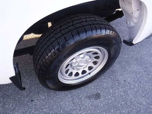 Used 2020 Chevrolet Silverado 1500 W/T w/ WT Convenience Package image 7