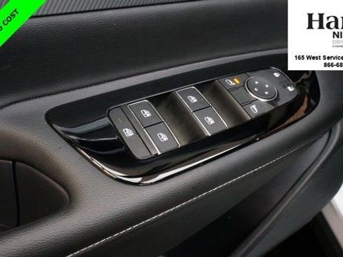 Certified 2025 Nissan Murano SL image 29