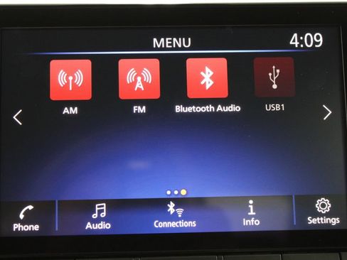 Used 2024 Nissan Altima 2.5 SV FWD image 47