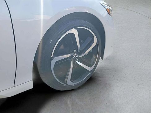 Used 2022 Honda Accord Sport Special Edition image 27