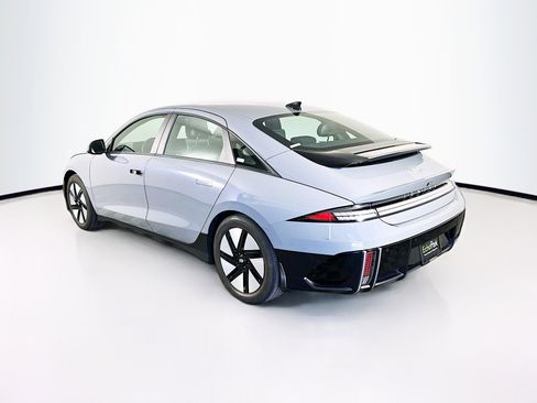 Used 2024 Hyundai Ioniq 6 SE image 5