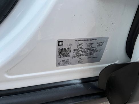 Used 2025 Buick Encore GX Preferred image 27