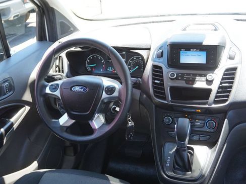 Used 2019 Ford Transit Connect XL FWD image 39
