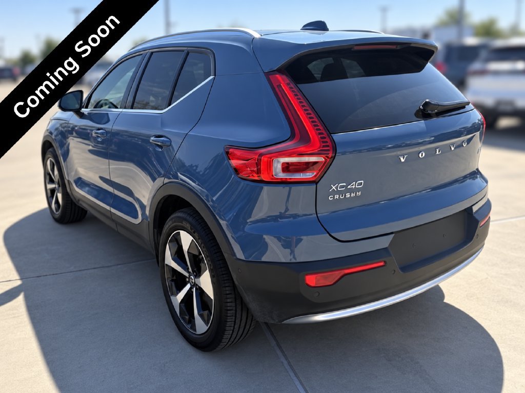 Certified 2024 Volvo XC40 B5 Plus w/ Protection Package Premier AWD/4WD image 5