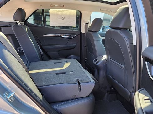 New 2025 Buick Envision Preferred image 45