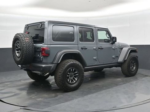 New 2026 Jeep Wrangler Unlimited Rubicon 392 w/ Quick Order Package 27X Moab AWD/4WD image 3
