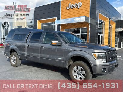 Used 2011 Ford F150 FX4 w/ FX Luxury Pkg