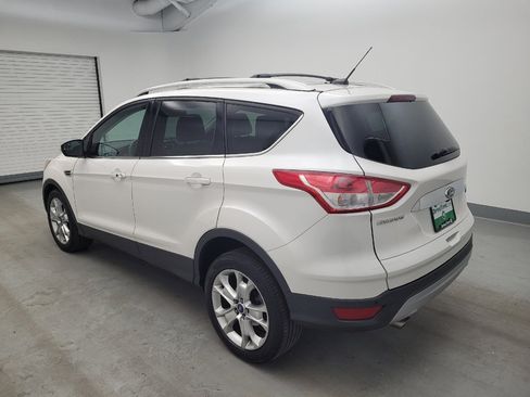 Used 2015 Ford Escape Titanium FWD image 3