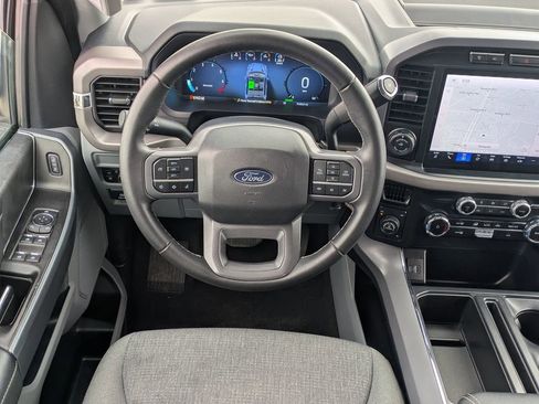 Used 2024 Ford F150 XLT w/ Mobile Office Package AWD/4WD image 30