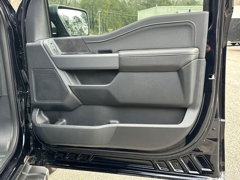 New 2026 Ford F150 XLT AWD/4WD image 14