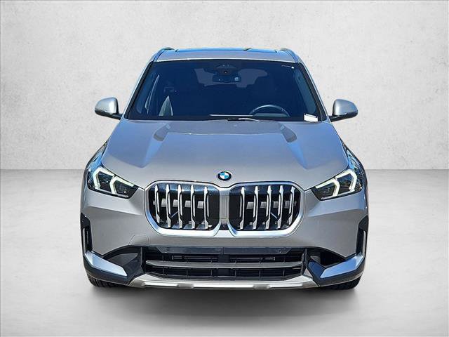 Used 2026 BMW X1 xDrive28i w/ Technology Package AWD/4WD image 2