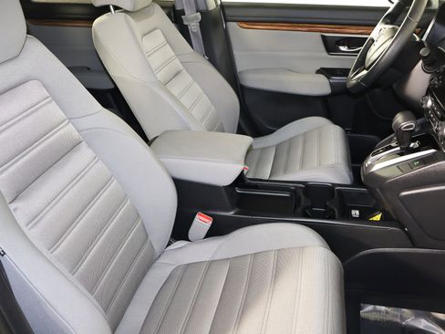 Used 2019 Honda CR-V EX image 42