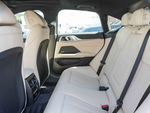 Used 2026 BMW i4 M60 AWD/4WD image 18