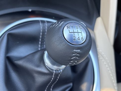 New 2026 MAZDA MX-5 Miata Grand Touring RWD image 31
