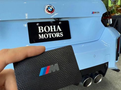 Used 2023 BMW M2 image 25